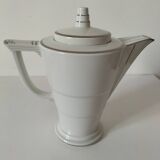 Art Deco Coffee Maker