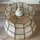 Suspension en nacre 30cm