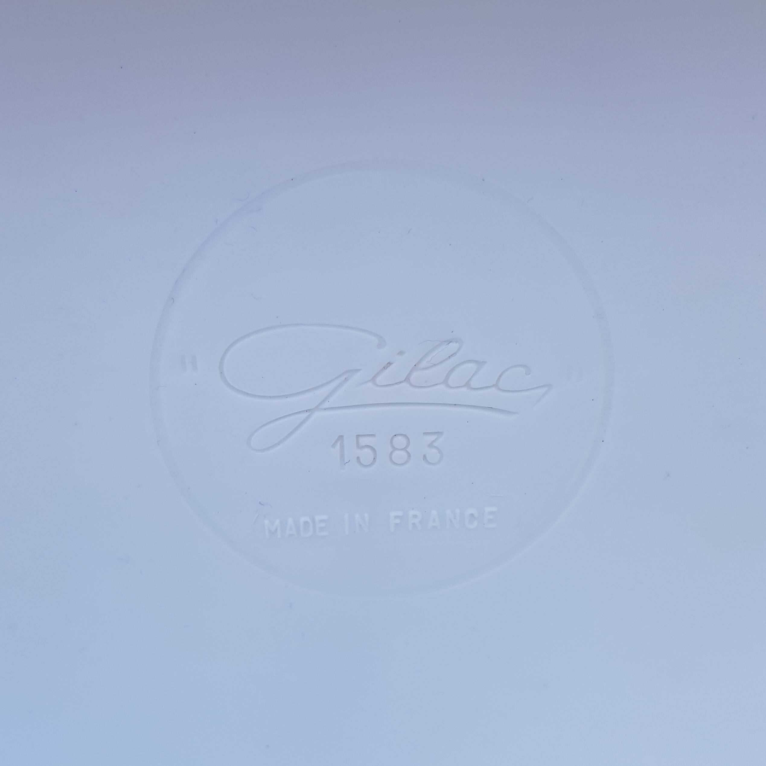 Bathroom shelf Gilac