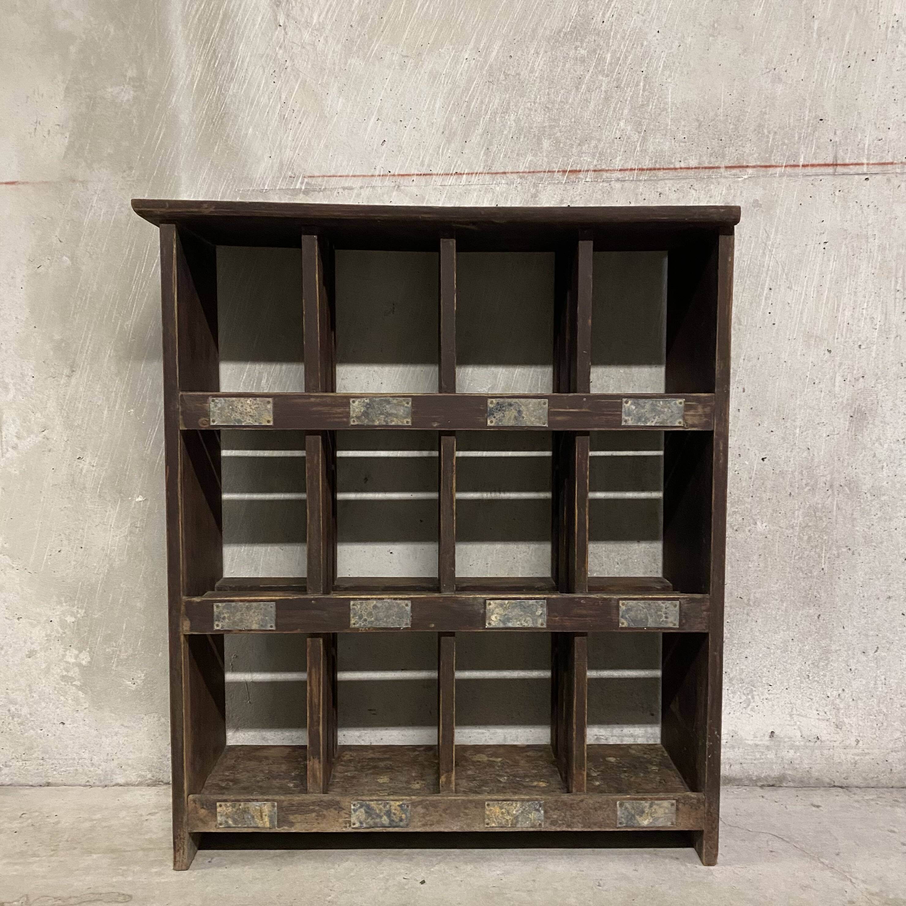 Lockers, professional furniture