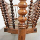 Vintage Cradle