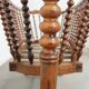 Vintage Cradle