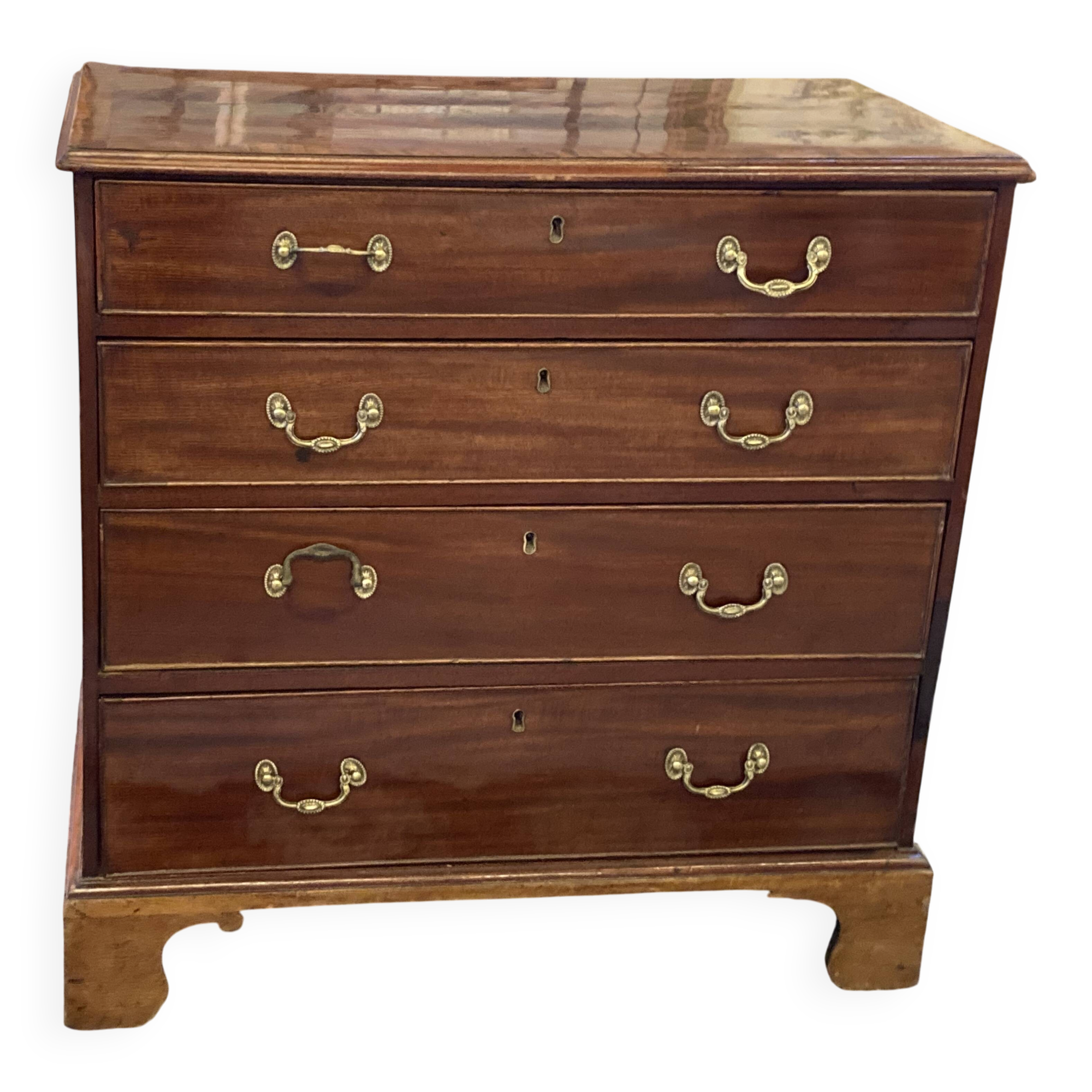Commode