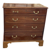 Chest of drawers.