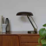 Bauhaus design lamp Schaco 1940