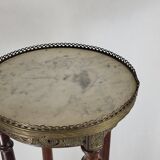Louis XVI style harness, Napoleon III period