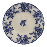 Plat creux Terre de Fer