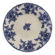 Shallow dish Terre de Fer