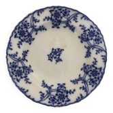 Iron Earth hollow dish