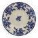 Shallow dish Terre de Fer