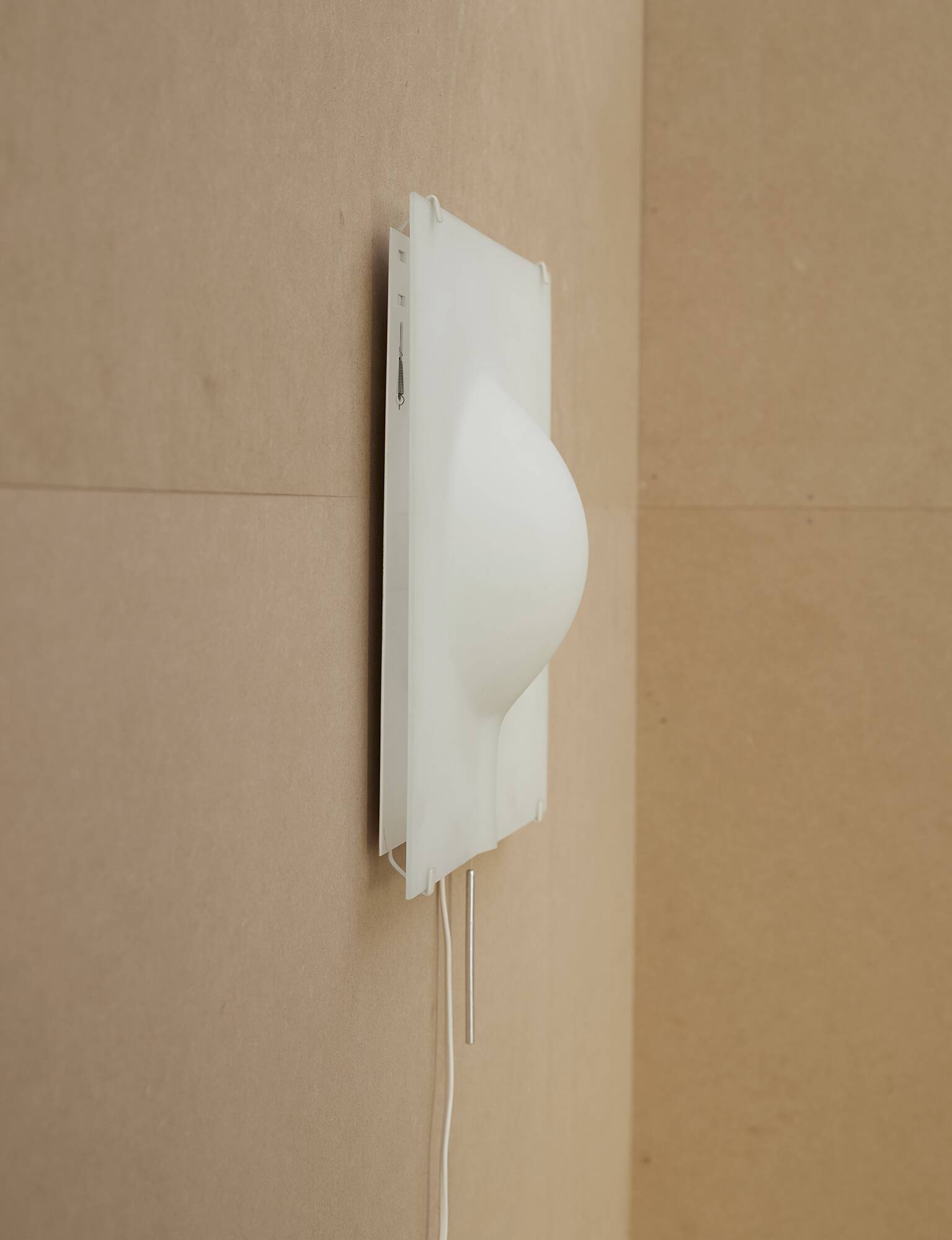 Stamning wall lamp by Cecilia Joahansson for Ikea Circa 2001