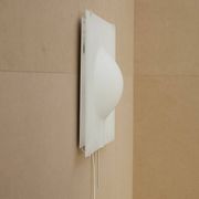 Lampe applique Stamning par Cecilia Joahansson pour Ikea Circa 2001