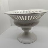 Coupe blanche
