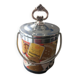 Vintage cooler