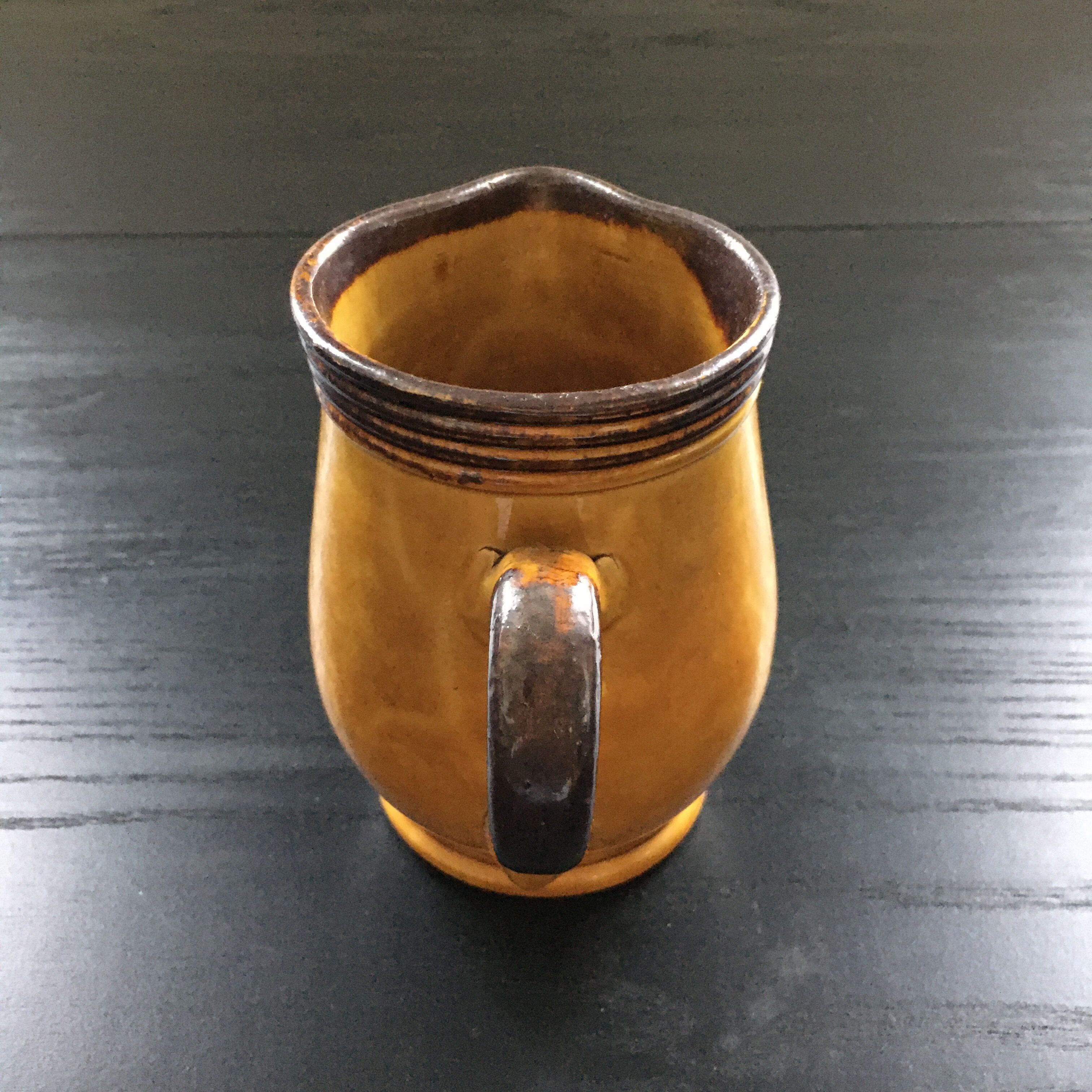 Amber Valauris pitcher