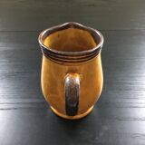 Pitcher Valauris Amber