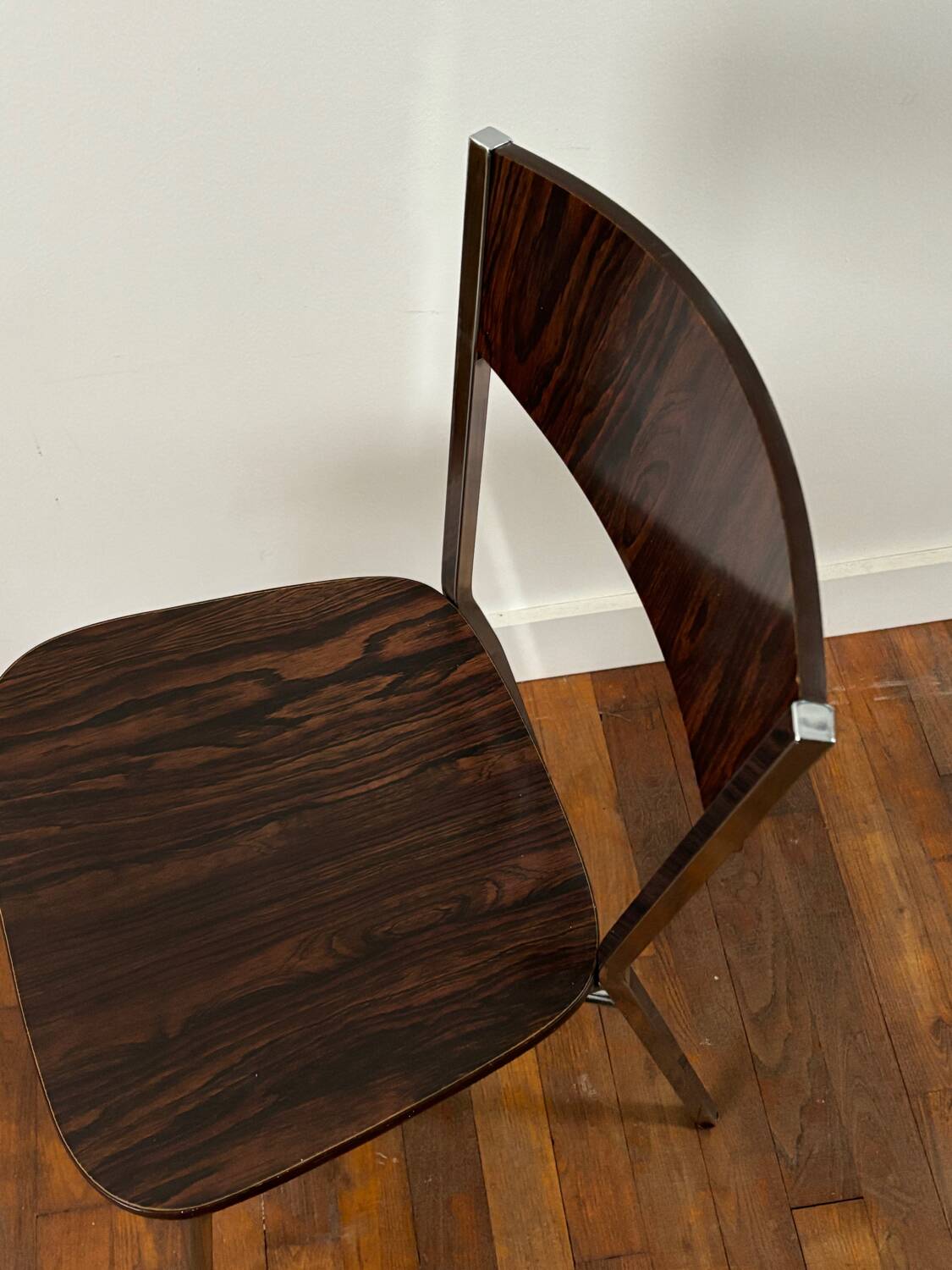 Vintage Formica Chair