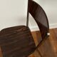Chaise vintage en Formica