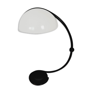 Lampadaire par Elio Martinelli