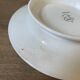 Ceranord Saint Amand Basque model standing dish