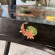 Bistro chair - Maison du Bois Courbé