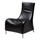 Fauteuil De Sede DS-264 de Mathias Hoffmann, Swiss Leather Design