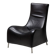 Fauteuil De Sede DS-264 de Mathias Hoffmann, Swiss Leather Design