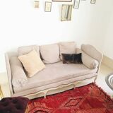 Berber carpet of the moroccan middle atlas azilal 155x190cm