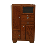 Buffet style Mado années 50/60