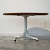 Table d'appoint par Charles Eames pour Herman Miller années 50