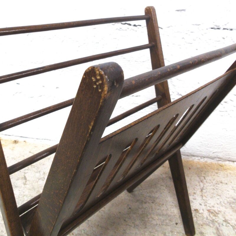 Porte-revues scandinave Cees Braakman