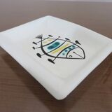 Empty pocket Roger Capron 50s 60s