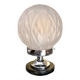 Art Deco table lamp 1930