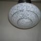 Lustre soucoupe - art déco des années 30