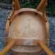 Baumann chairs