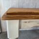 Table shabby chic