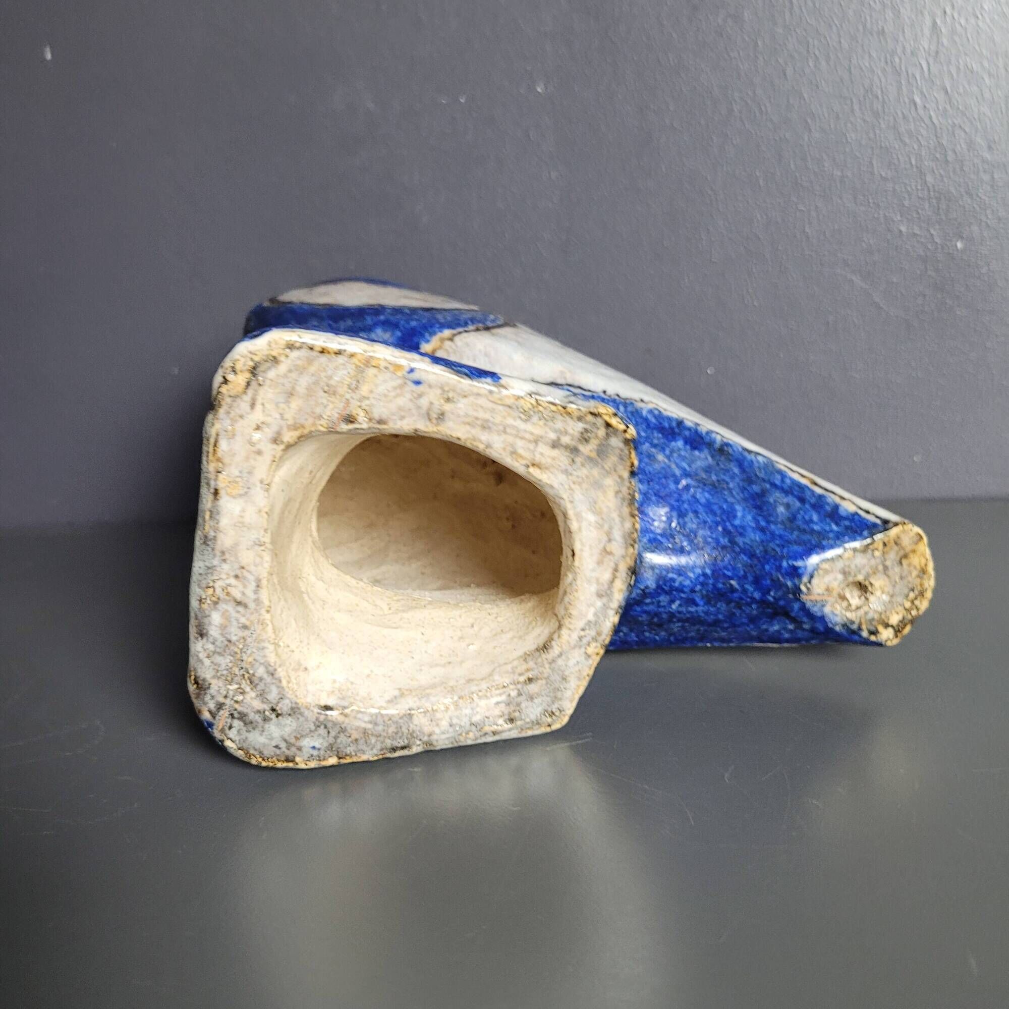 Vintage Ceramics Marcel Noverraz Atelier Menelika Switzerland Geneva Carouge
