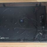 Bazin Combo Vintage record player