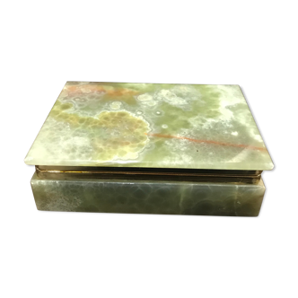 Marble box