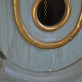 Antique Mora Clock 19th Century, Sweden