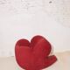 Ron Arad – Soft Heart Lounge Chair / Rocking Chair Moroso, Italy, 1990s