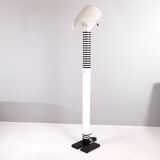 Shogun floor lamp by Mario Botta for Artemide