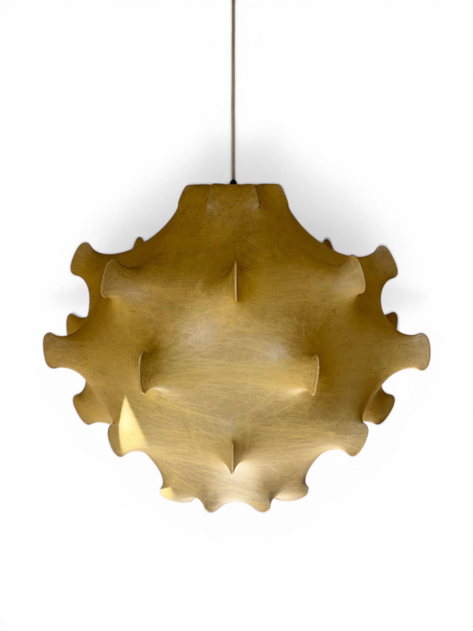 Vintage "Taraxacum" Suspension by Castiglioni for Flos - 1960s
