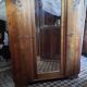 Vintage wardrobe from the 60s