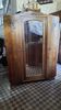 Vintage wardrobe from the 60s