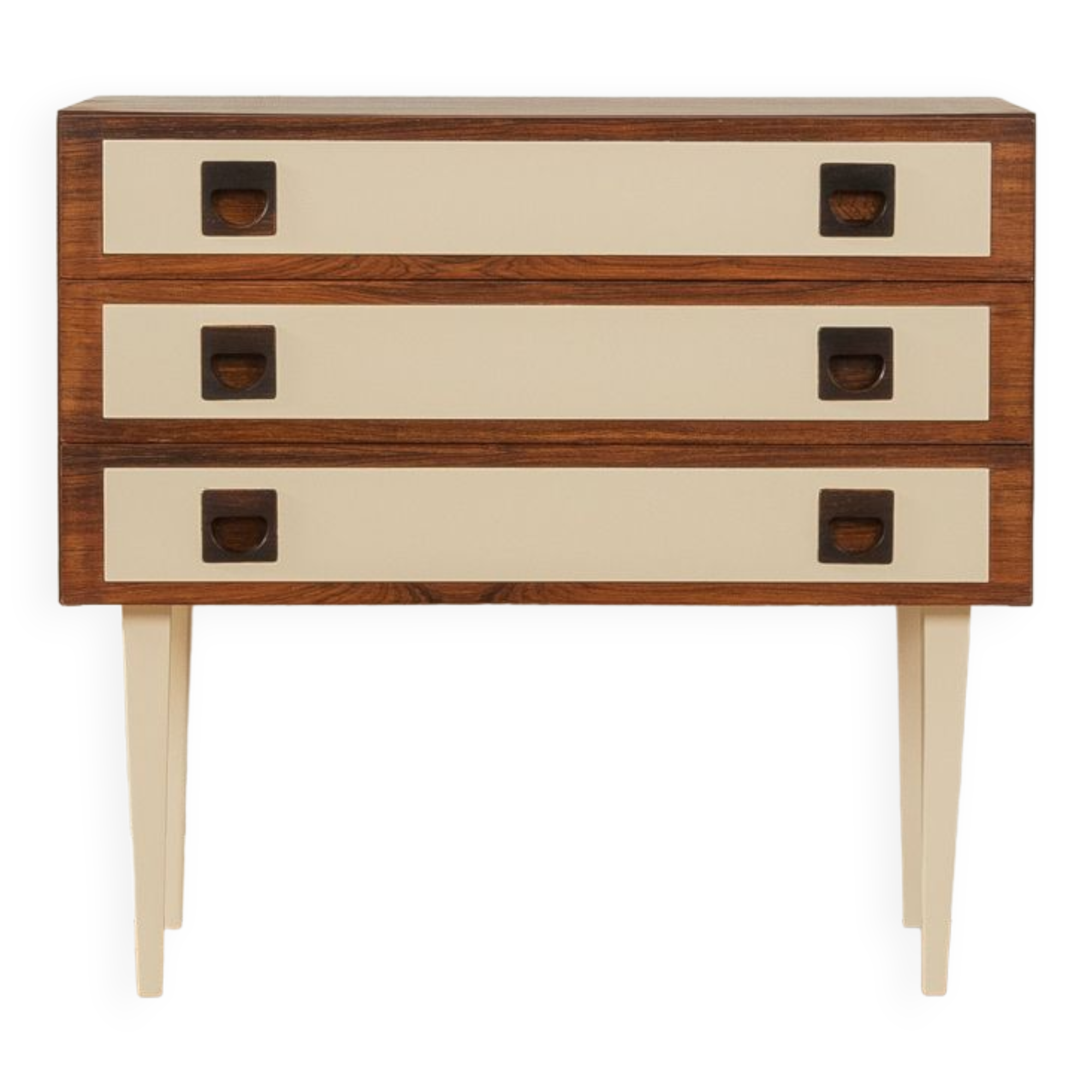 1970s chest of drawers