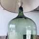 Big vintage Jeanne lady lamp
