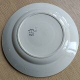 Badonviller deep dish