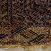 Handmade - Persian Rug
