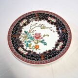 Beautiful antique Chinese porcelain plate or serving dish